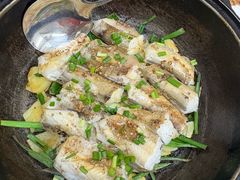 -阳江餐厅·30年老字号·粤菜海鲜大排档