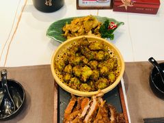 -鸢飞潍坊菜馆(鸢飞大酒店)