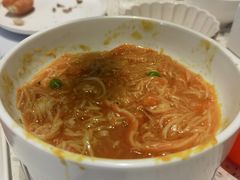 -赵小姐丨新中餐(曲江店)