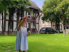 -太阳岛度假酒店