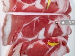 -涮福記·现切牛羊肉火锅(世纪汇店)
