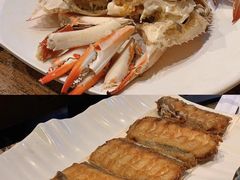 -普乐酱蟹(coex店)