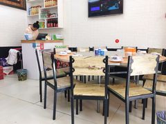 大堂-徐记味府·今晚吃龙虾(万达金街店)