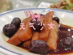 -正阳春烤鸭店(杨楼店)