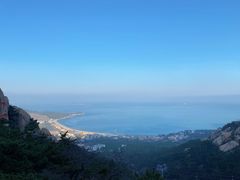 -崂山仰口游览区