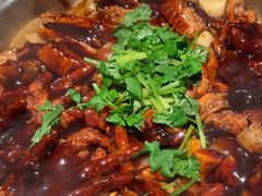 -黄记煌三汁焖锅(顺义华联店)