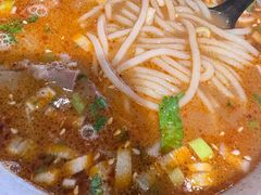 -长岁羊肉汤(万象城店)