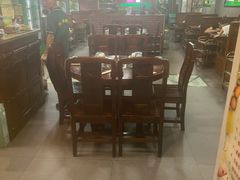 -大明铜锅·烤涮坊·烧烤(总店)