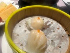 -云锦壹号·淮扬宴(徐汇万科店)