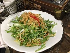 -郑喜旺烧烤(郑州总店)