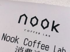 -GOTLOT COFFEE&KITCHEN角落厨房NOOK店