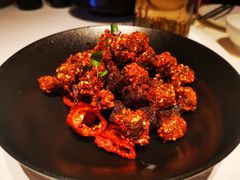 -俏江南天津时尚曲艺主题餐厅(马场道店)
