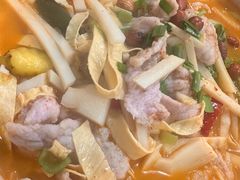 -缘久缘米粉(新街口店)