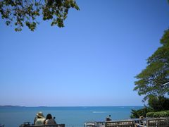 -网红落日悬崖餐厅 The Sky Gallery