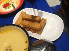 -马路边边火锅串串(观前街店)