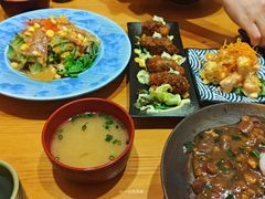 -福匠日本料理(人民路店)