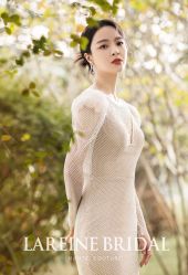 -拉瑞娜LaReine婚纱礼服高级定制