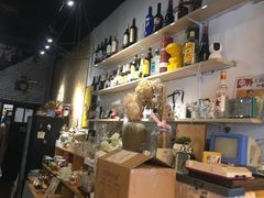 -84那年咖啡馆(李沧万达店)