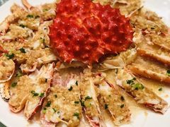 -富淳饭店(陆家嘴保利广场店)