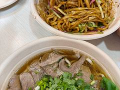 -黑八私房老北京炸酱面