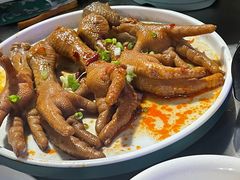 -0317火锅鸡·清真(正达店)