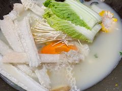 -鲜潭蒸汽石锅鱼(五道口购物中心店)