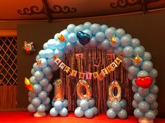 -九十九顶毡房(阜石路店)