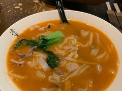 -漆黑觉米粉(三里屯店)