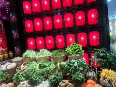 -吃饭皇帝大土家民族菜(正大广场店)