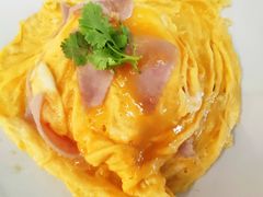 鸡蛋包饭-邢泰记