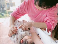 -爱的果实月嫂育婴师(世纪东方店)