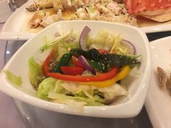 -御花园·粤菜·海鲜火锅(中山公园店)
