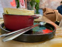 -The Rug Cafe(王府中环店)