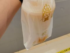 -喜茶(杭州龙湖西溪天街店)