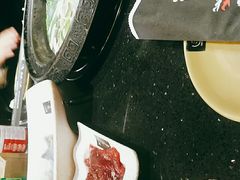 -唇辣号重庆老火锅(亦庄店)