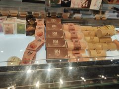 -燃厚蛋糕(卓展中信城店)