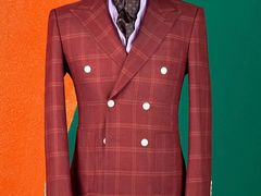 -张洁工作室(服饰定制)