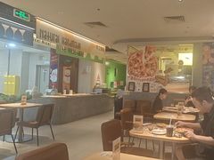 -乐凯撒披萨(正佳广场店)