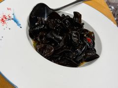 黄山小云耳-徽味大班(定慧桥店)