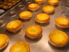 蛋挞-汉巴味德(大悦城店)