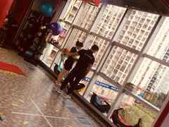-UP健身私教馆(海岸城店)