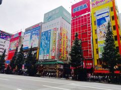 -秋叶原电器街