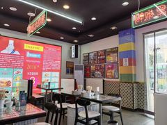 大堂-澳门陈光记烧味饭店(万象城店)