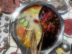 -鼎伙伙火锅串串·10年品牌传承(白象居总店)
