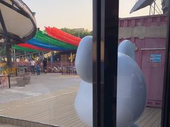 -移动谜城·大笨象密室逃脱(五棵松店)