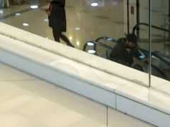 -新华贸购物中心(新华西道店)