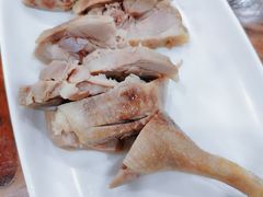 -苏生鸭血粉丝(鹿鸣路店)