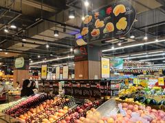-昌大昌超市(金沙广场店)