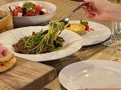 -Hostaria Bar维他餐吧·意大利西餐厅·牛排馆