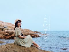-广东惠东海龟国家级自然保护区